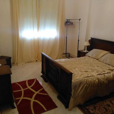 Apartment Centre Meknès Exteriér fotografie