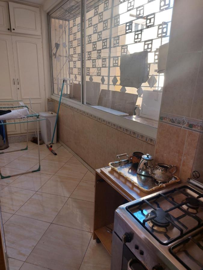 Apartment Centre Meknès Exteriér fotografie